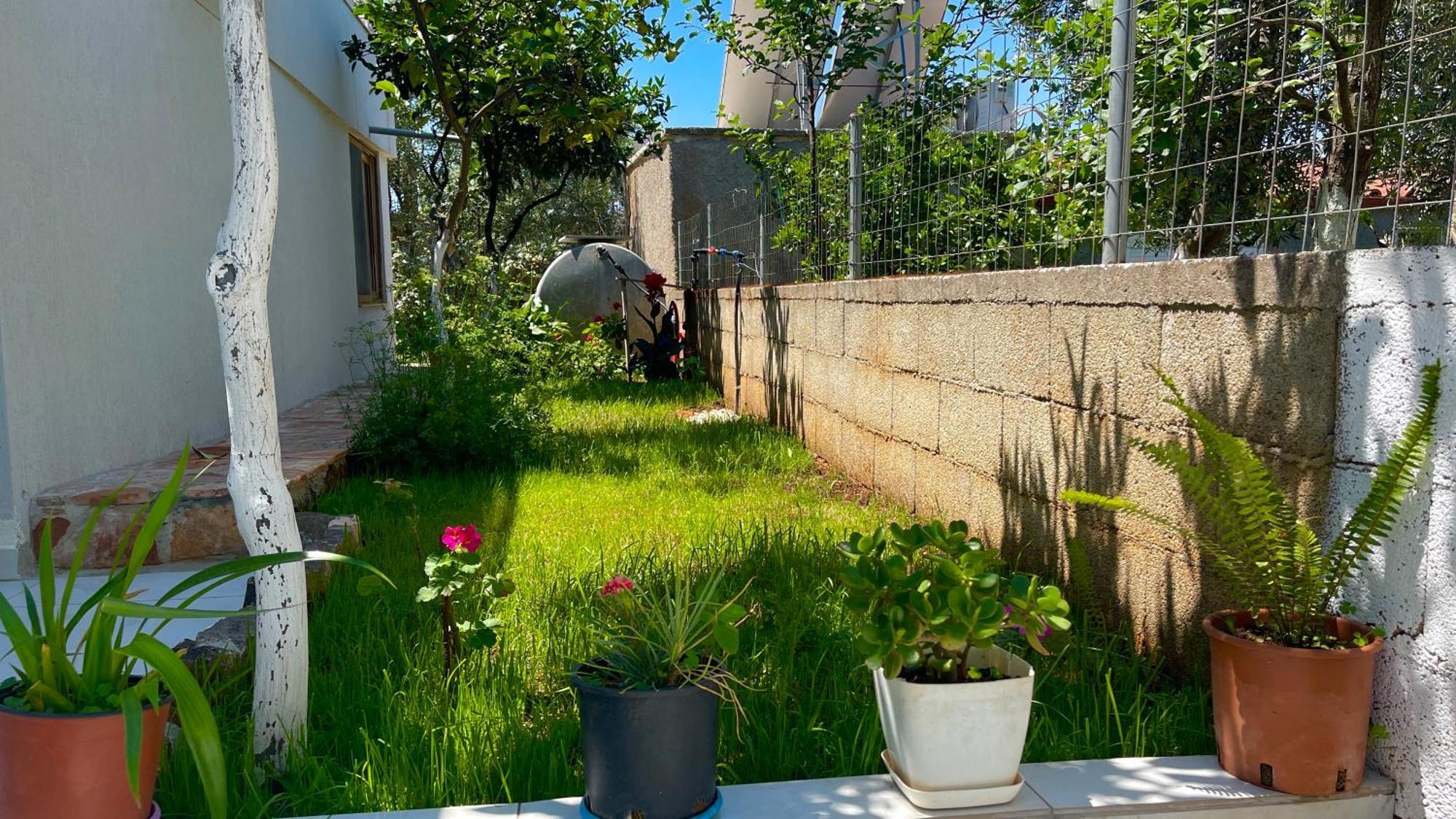 Guesthouse Shehu Ksamil Ngoại thất bức ảnh